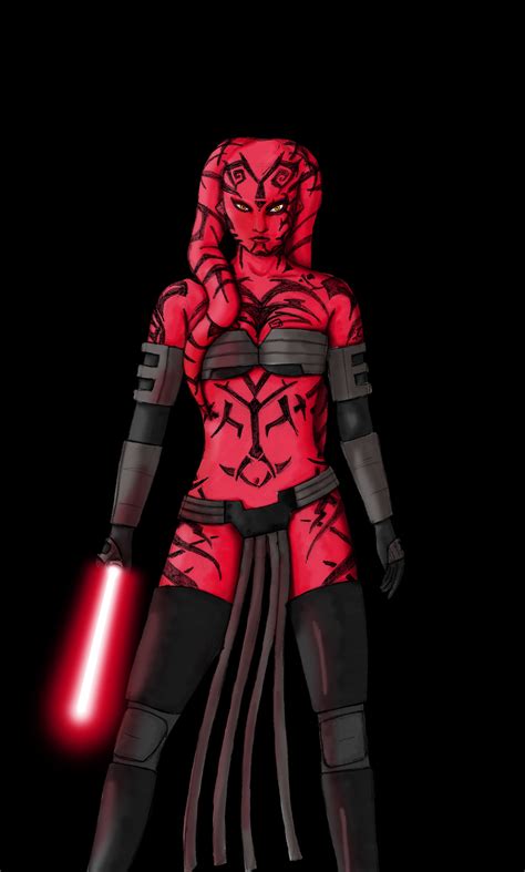 sexy darth talon|Explore the Best Darthtaloncosplay Art